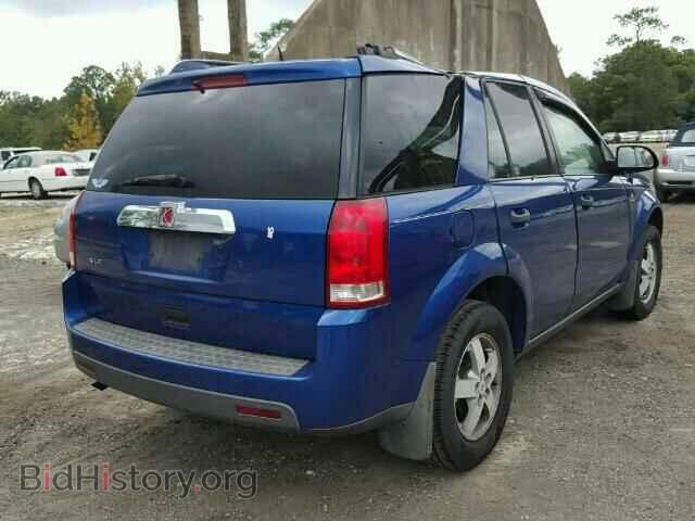 2006 SATURN VUE - VIN: 5GZCZ33D16S863601 - Фото 4