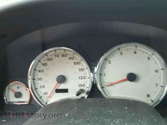 2006 SATURN VUE - VIN: 5GZCZ33D16S863601 - Фото 8