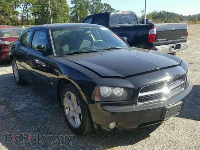Фотография 2B3CA3CV5AH264302 - DODGE CHARGER 2010