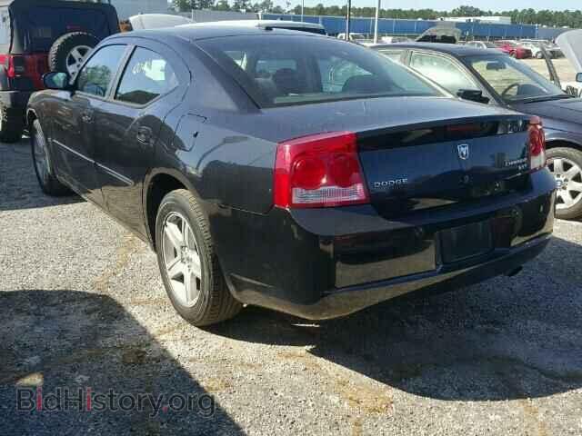 2010 DODGE CHARGER - VIN: 2B3CA3CV5AH264302 - Фото 3