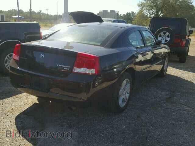 2010 DODGE CHARGER - VIN: 2B3CA3CV5AH264302 - Фото 4