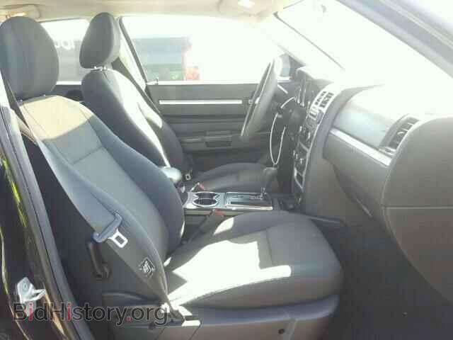 2010 DODGE CHARGER - VIN: 2B3CA3CV5AH264302 - Фото 5