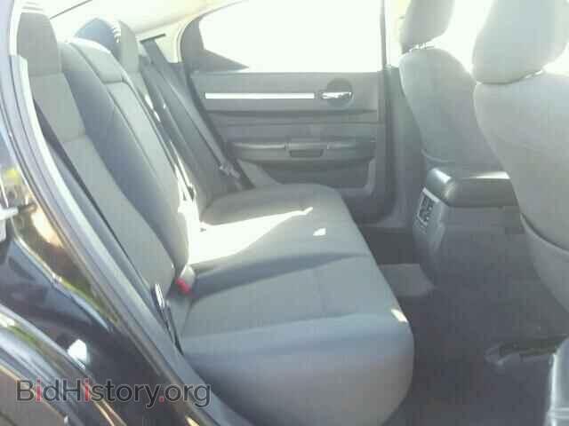 2010 DODGE CHARGER - VIN: 2B3CA3CV5AH264302 - Фото 6