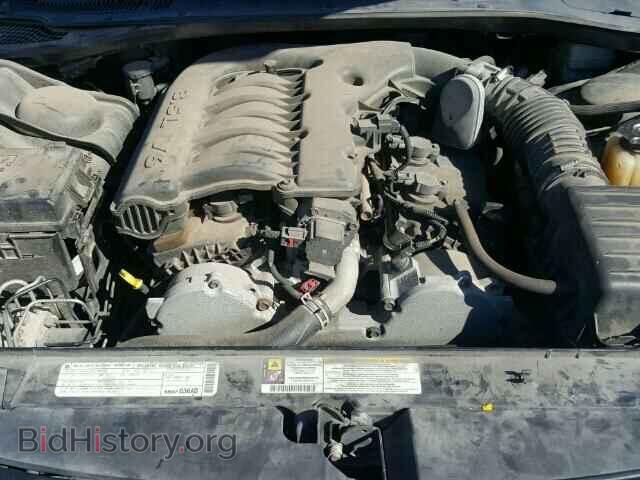 2010 DODGE CHARGER - VIN: 2B3CA3CV5AH264302 - Фото 7