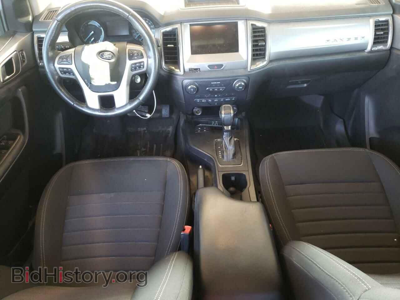 2020 FORD RANGER - VIN: 1FTER4EH5LLA78875 - Фото 8