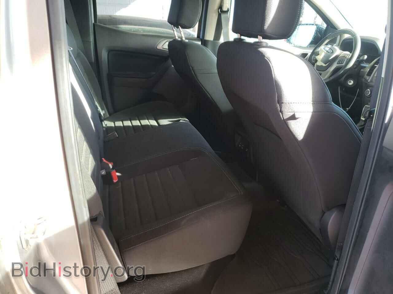 2020 FORD RANGER - VIN: 1FTER4EH5LLA78875 - Фото 10