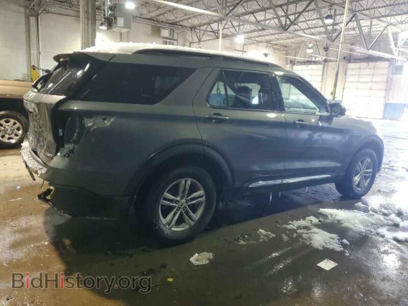 2023 Ford EXPLORER (VIN 1FMSK8DH9PGB97166) — photo 3 of 14