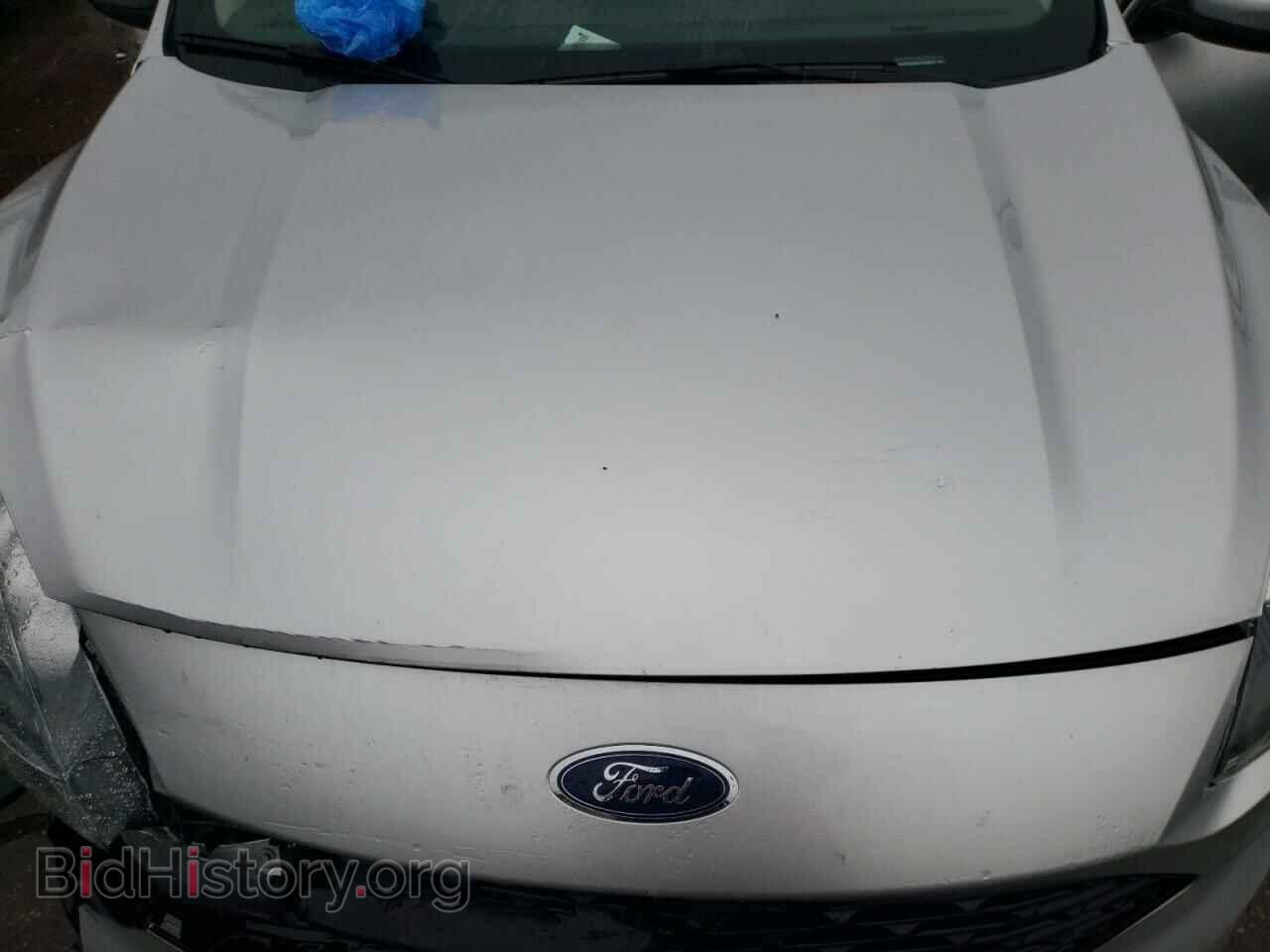 2020 FORD ESCAPE - VIN: 1FMCU9J90LUA59075 - Фото 11