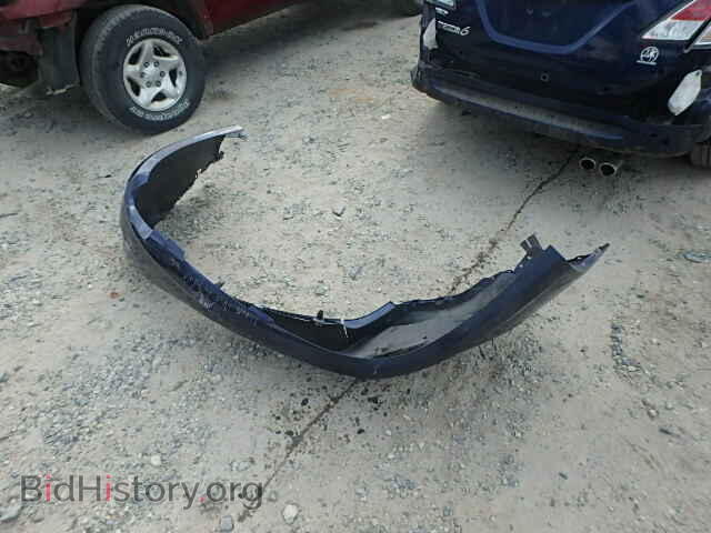 2009 MAZDA 6 - VIN: 1YVHP82AX95M36819 - Фото 10