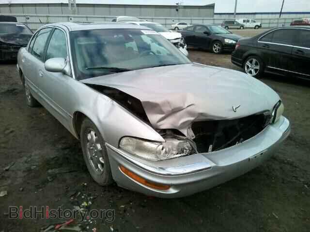 Photo 1G4CW54K534123743 - BUICK PARK AVE 2003