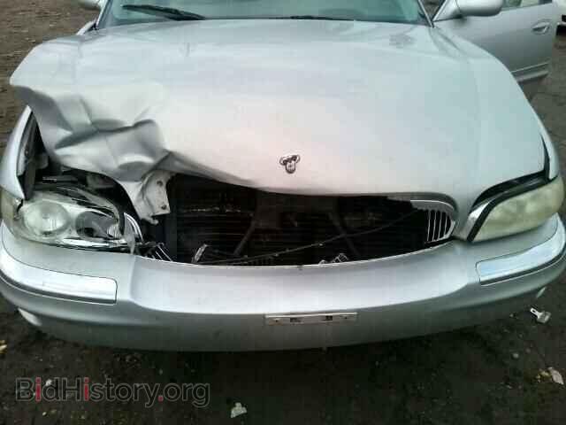 2003 BUICK PARK AVE - VIN: 1G4CW54K534123743 - Фото 7