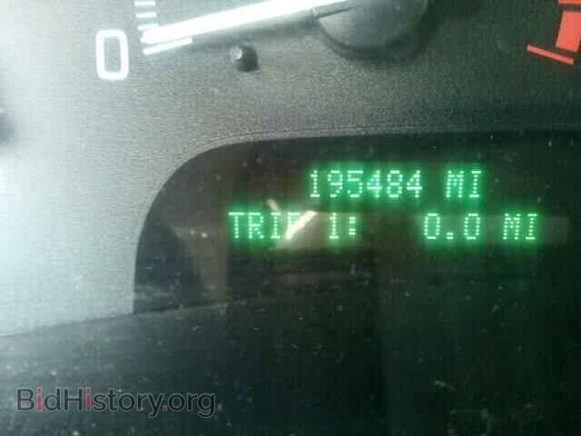 2003 BUICK PARK AVE - VIN: 1G4CW54K534123743 - Фото 8