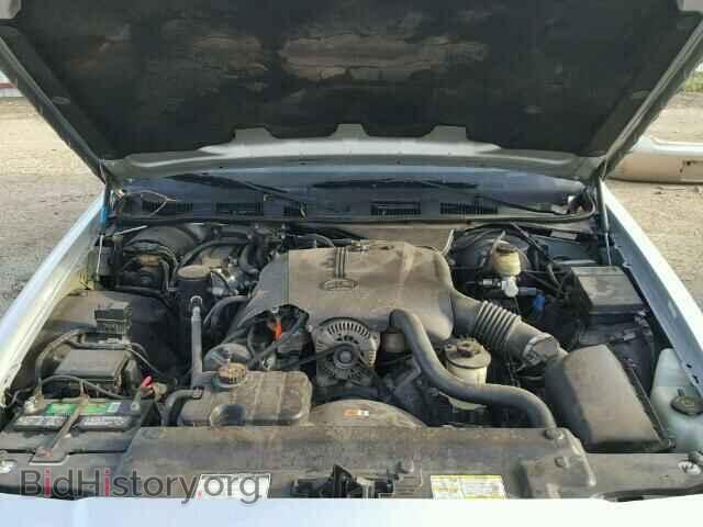 2000 FORD CROWN VIC - VIN: 2FAFP73W0YX208039 - Фото 7
