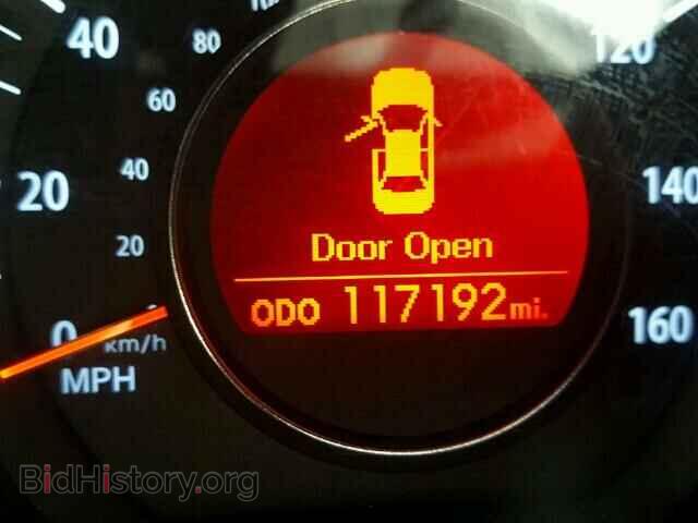 2011 KIA OPTIMA - VIN: KNAGM4A76B5124525 - Фото 8