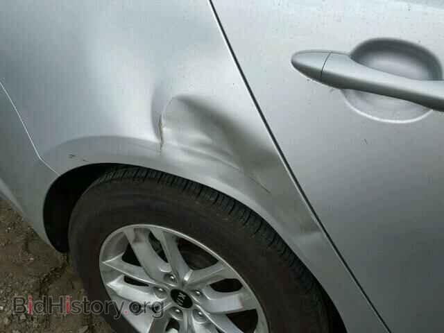 2011 KIA OPTIMA - VIN: KNAGM4A76B5124525 - Фото 10