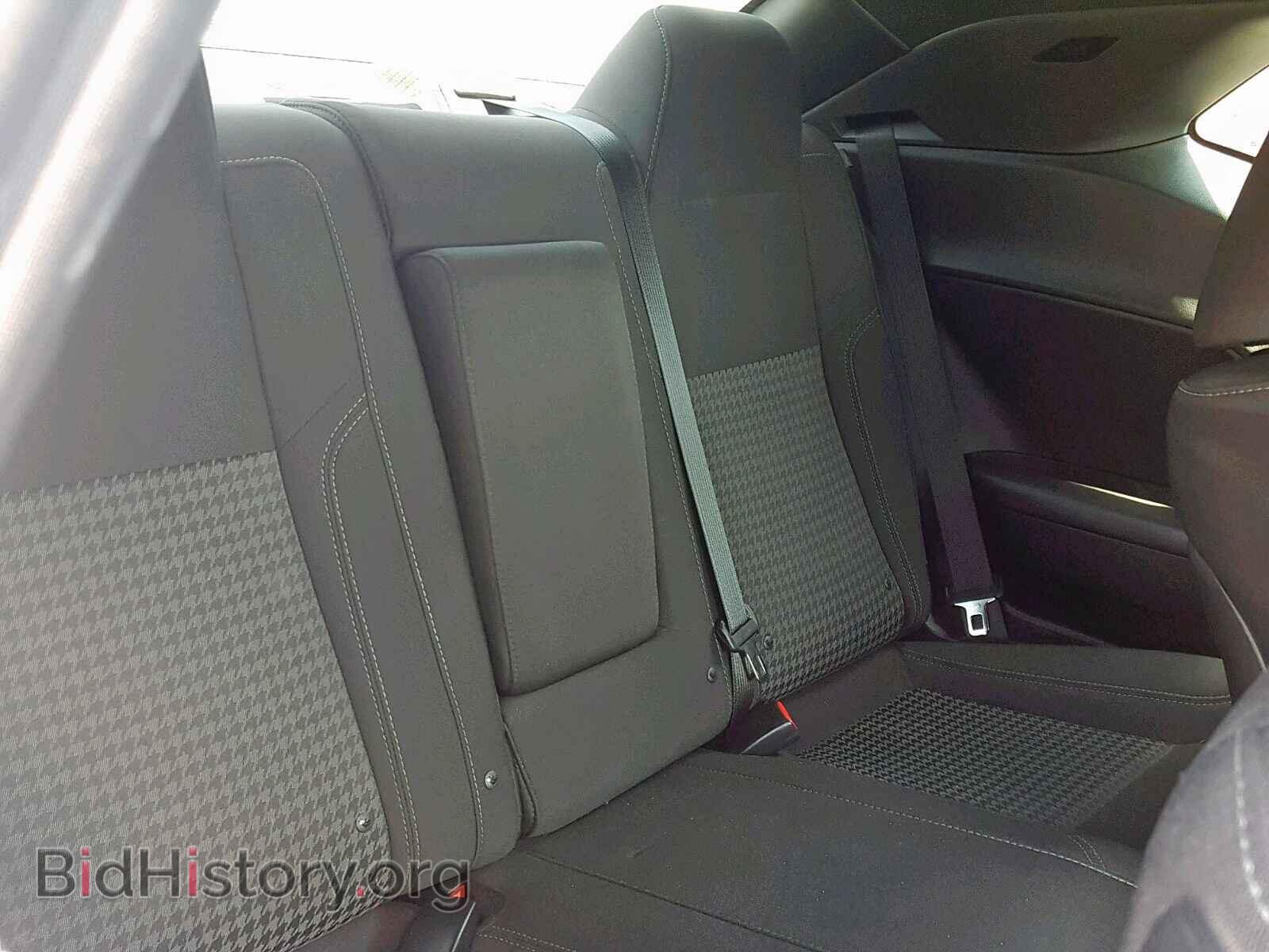 2017 DODGE CHALLENGER - VIN: 2C3CDZAG4HH550590 - Photo 6