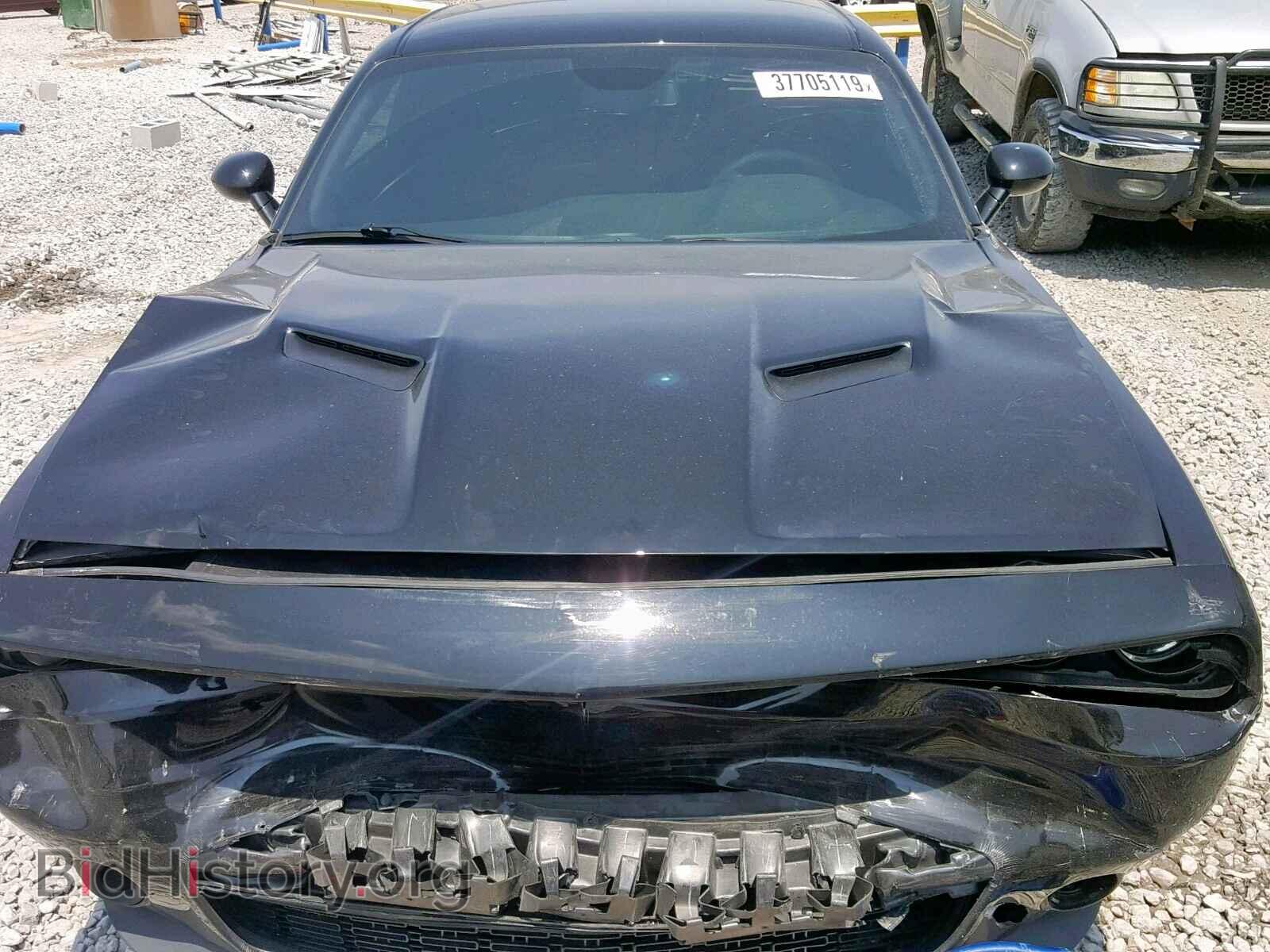 2017 DODGE CHALLENGER - VIN: 2C3CDZAG4HH550590 - Photo 7