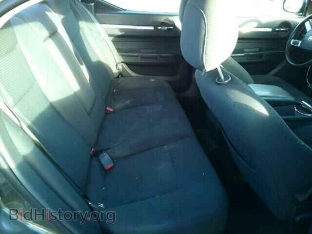 2010 DODGE CHARGER - VIN: 2B3CA9CV1AH239206 - Фото 6