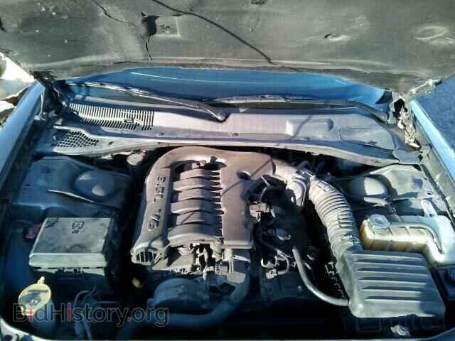 2010 DODGE CHARGER - VIN: 2B3CA9CV1AH239206 - Фото 7