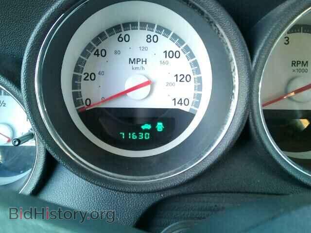 2010 DODGE CHARGER - VIN: 2B3CA9CV1AH239206 - Фото 8