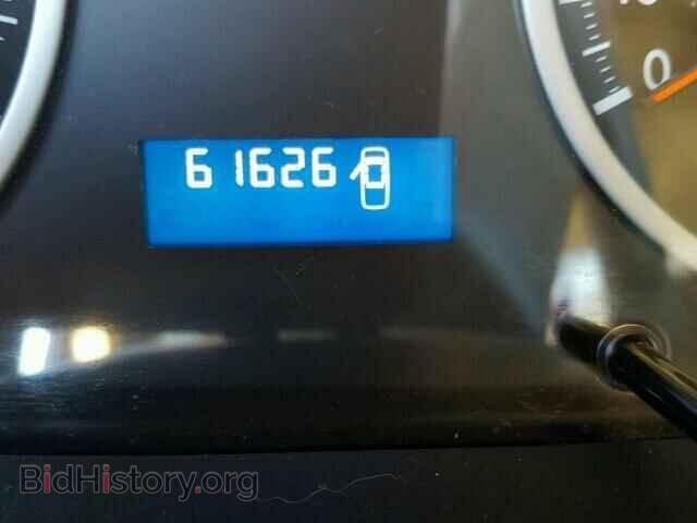 2012 DODGE RAM 1500 - VIN: 1C6RD7KT5CS227423 - Фото 8
