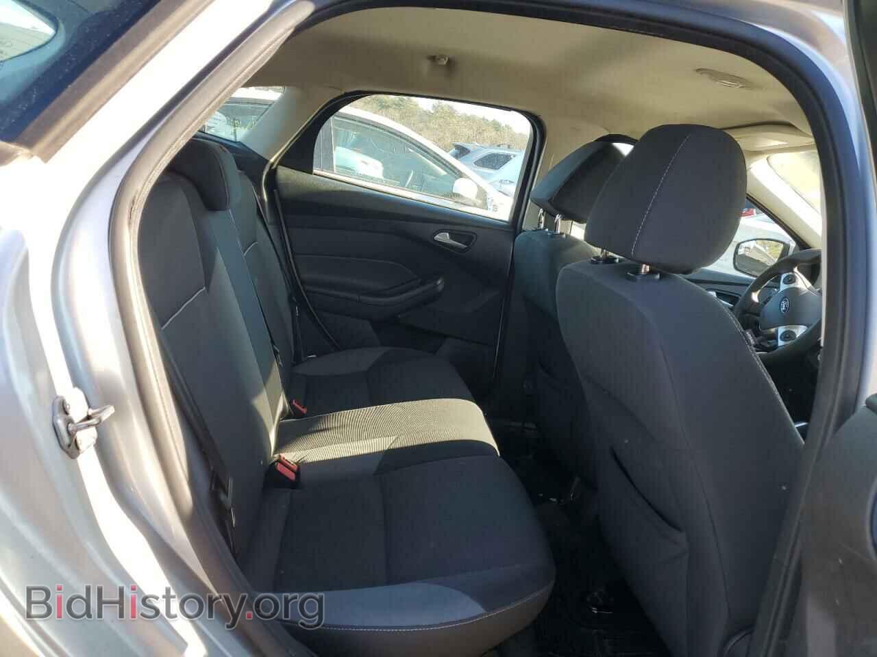 2013 FORD FOCUS - VIN: 1FADP3K21DL166633 - Photo 10