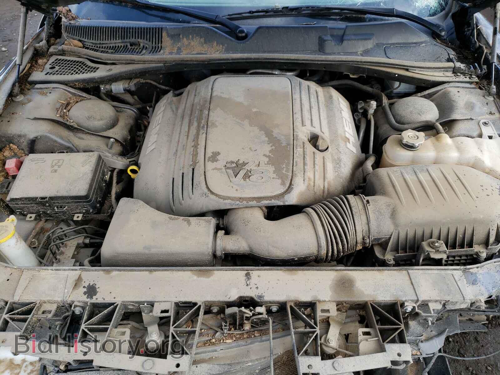 2017 DODGE CHALLENGER - VIN: 2C3CDZBT0HH549061 - Фото 7