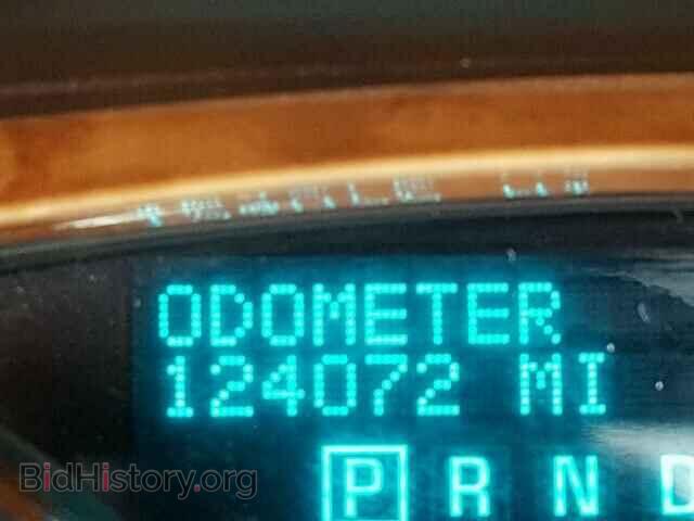 2008 BUICK ENCLAVE - VIN: 5GAER23738J201334 - Фото 8