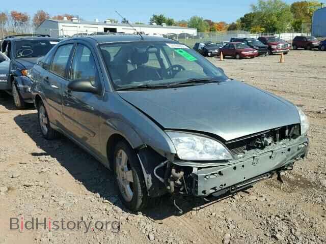 Photo 1FAFP34N45W164309 - FORD FOCUS 2005