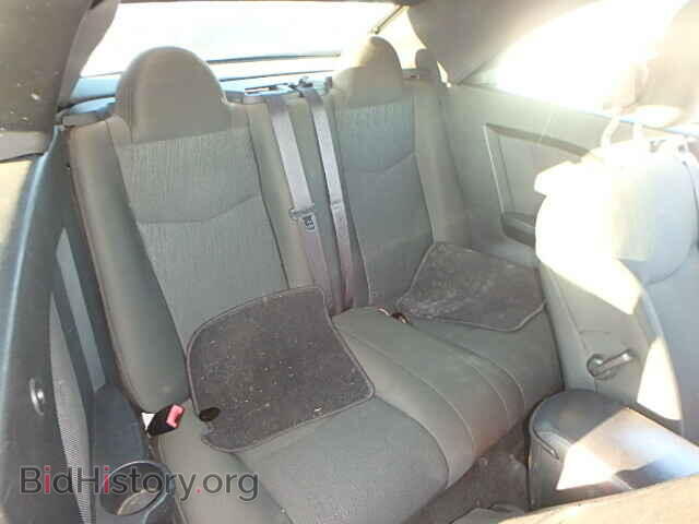 2011 CHRYSLER 200 - VIN: 1C3BC2EB0BN605801 - Фото 6