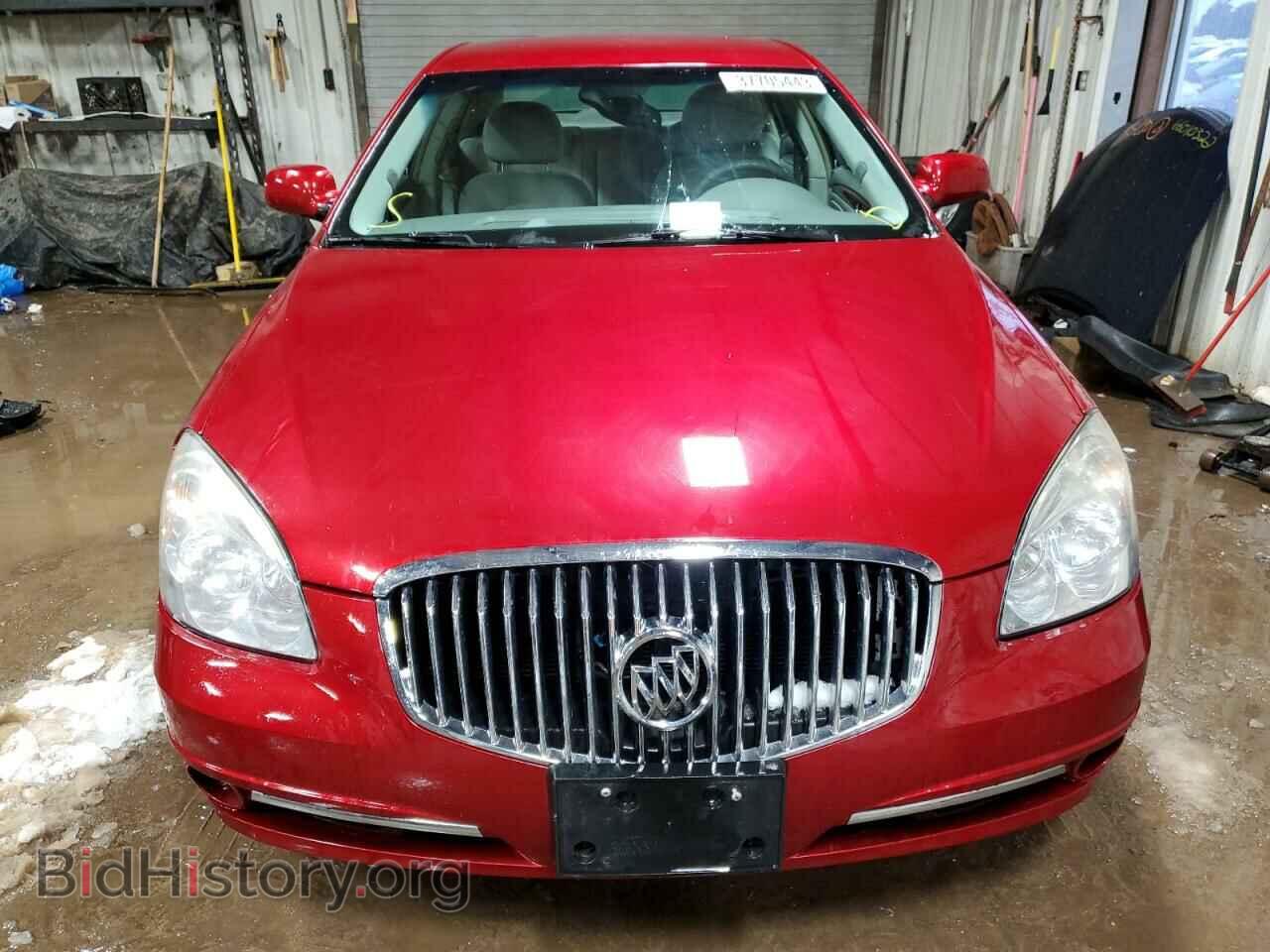 2011 BUICK LUCERNE - VIN: 1G4HA5EM7BU148016 - Фото 5