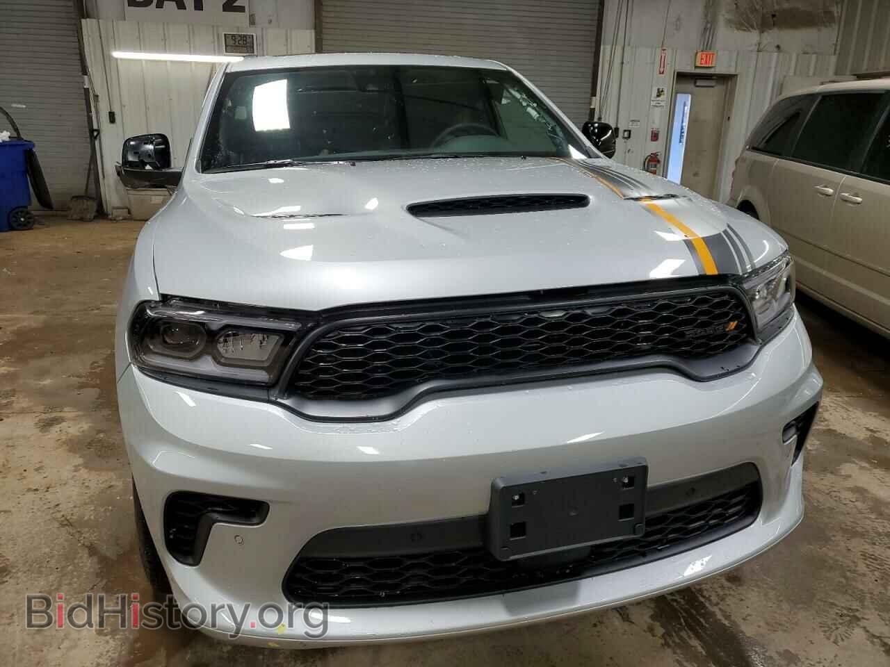 2023 DODGE DURANGO - VIN: 1C4SDJCT4PC671530 - Фото 5