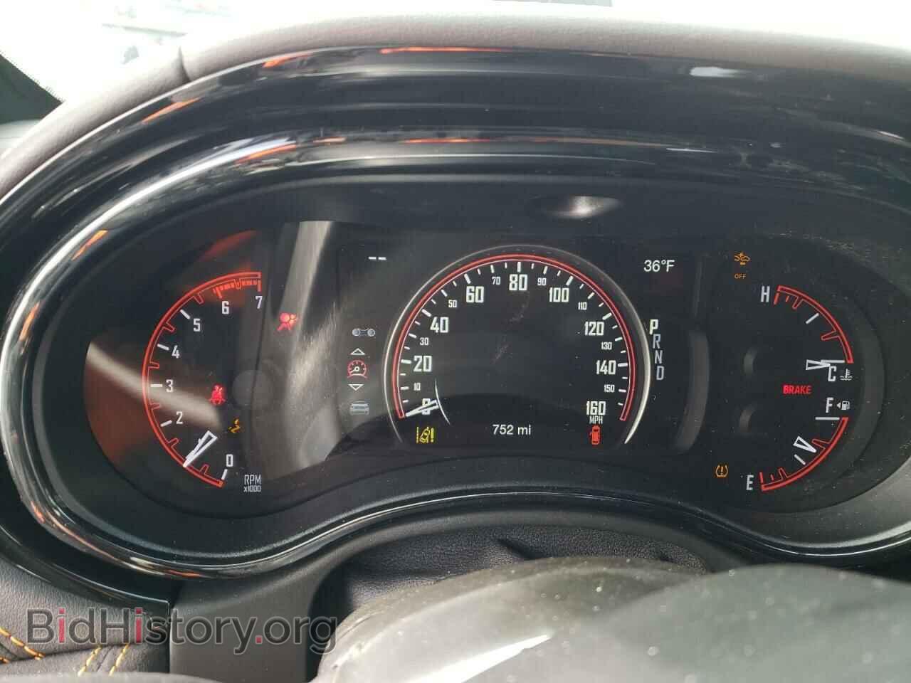 2023 DODGE DURANGO - VIN: 1C4SDJCT4PC671530 - Фото 9