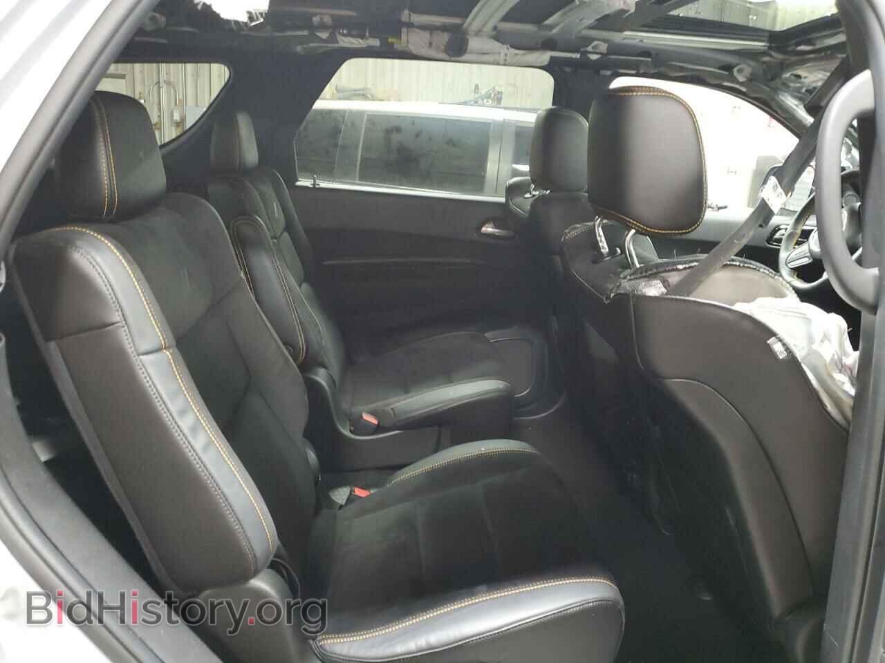 2023 DODGE DURANGO - VIN: 1C4SDJCT4PC671530 - Фото 10