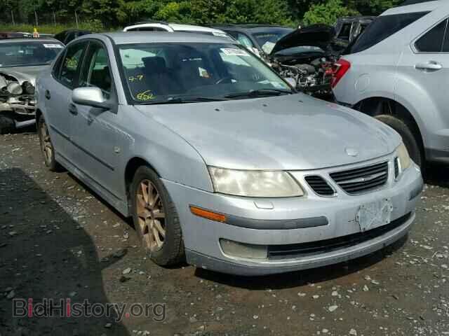 Фотография YS3FB49S831062205 - SAAB 9 3 2003