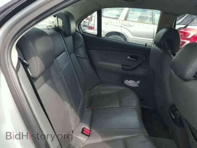 2003 SAAB 9 3 - VIN: YS3FB49S831062205 - Фото 6