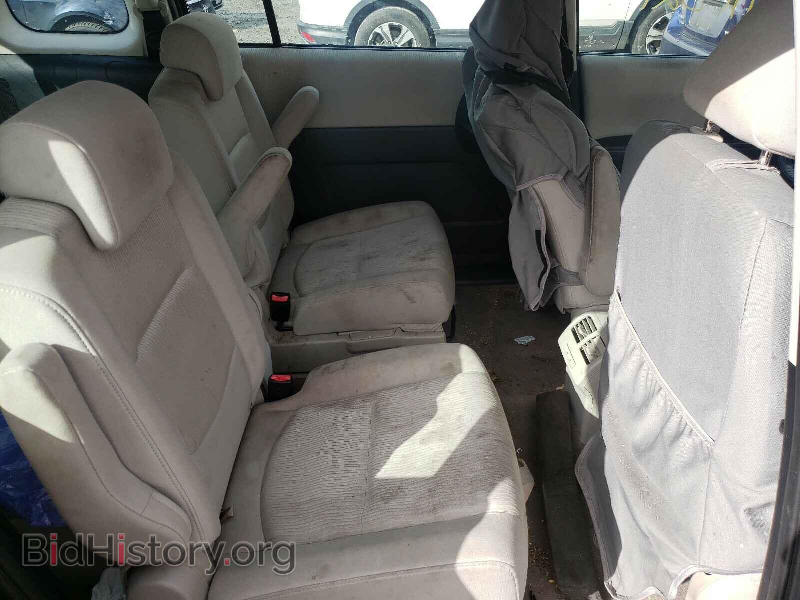 2009 MAZDA 5 - VIN: JM1CR29L290341876 - Фото 6