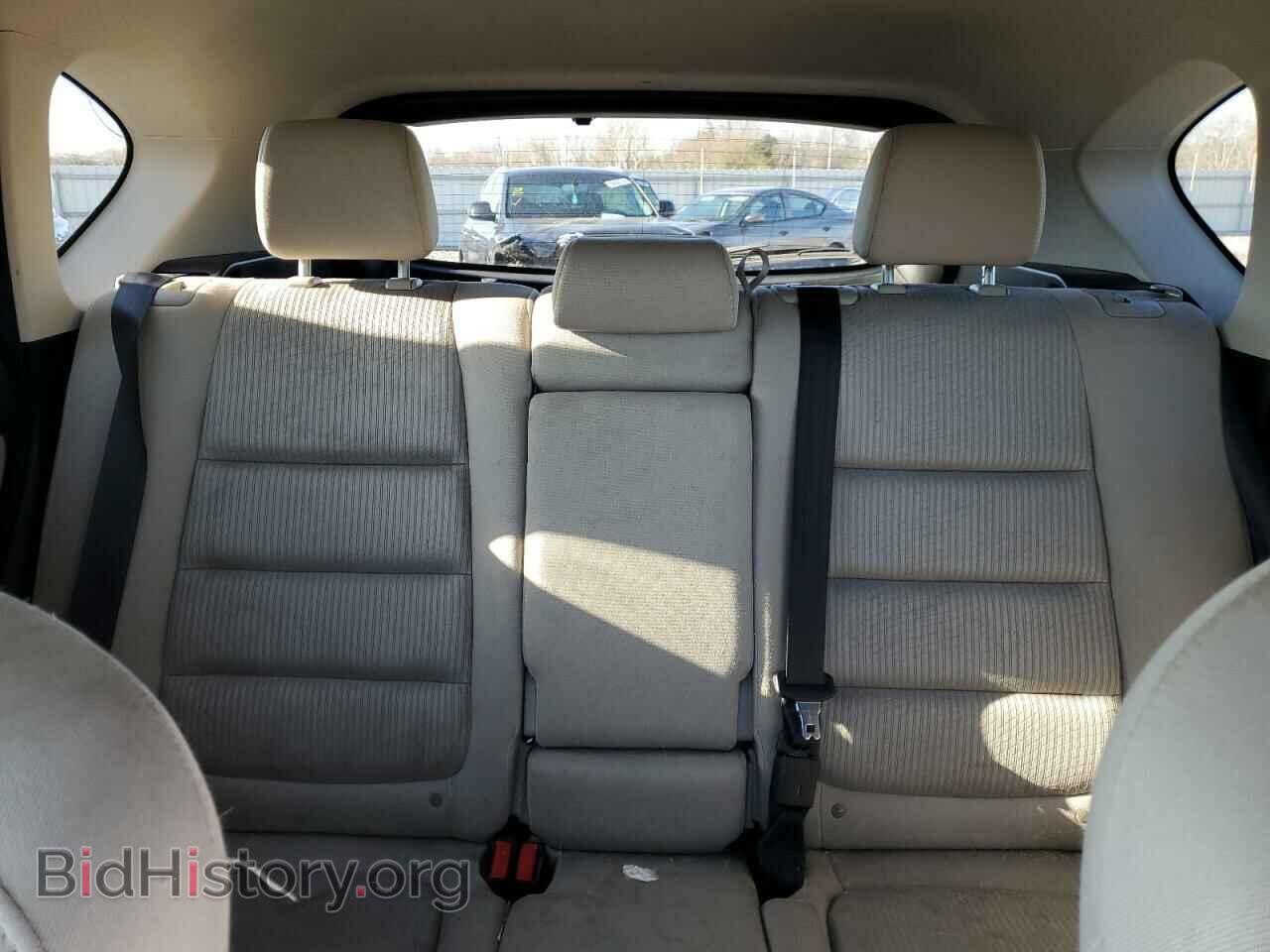 2015 MAZDA CX-5 - VIN: JM3KE2CY9F0470146 - Фото 10