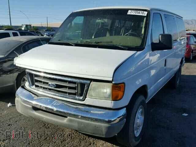 2003 FORD ECONOLINE - VIN: 1FBNE31L73HA61857 - Фото 2