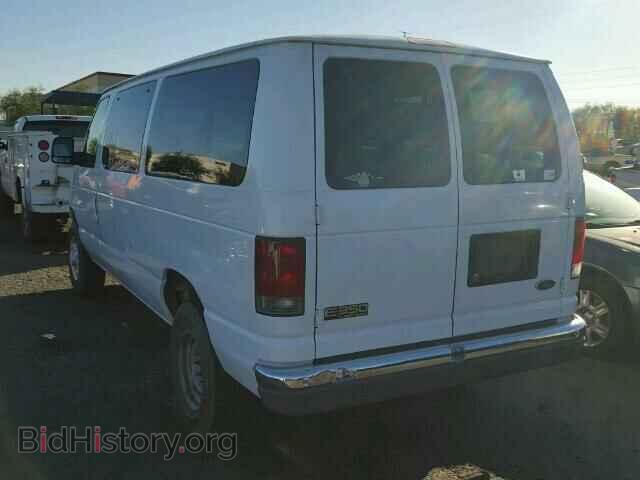 2003 FORD ECONOLINE - VIN: 1FBNE31L73HA61857 - Фото 3