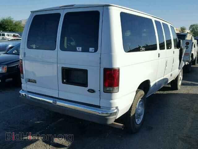 2003 FORD ECONOLINE - VIN: 1FBNE31L73HA61857 - Фото 4