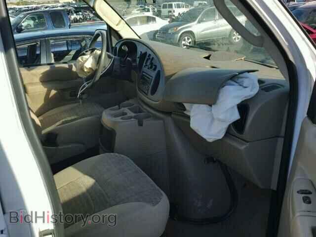 2003 FORD ECONOLINE - VIN: 1FBNE31L73HA61857 - Фото 5