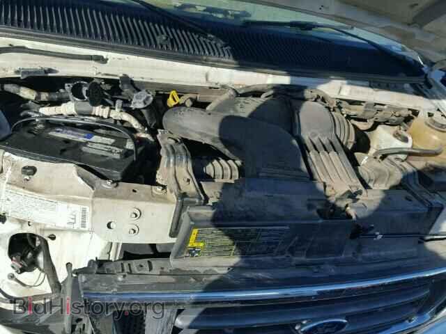 2003 FORD ECONOLINE - VIN: 1FBNE31L73HA61857 - Фото 7