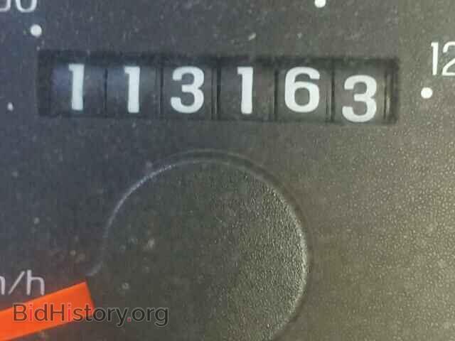 2003 FORD ECONOLINE - VIN: 1FBNE31L73HA61857 - Фото 8