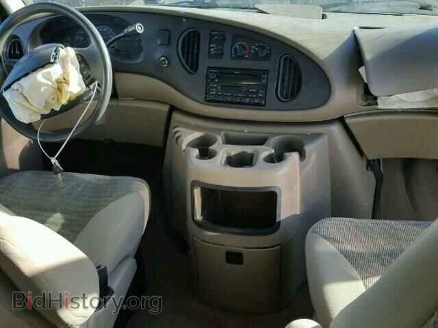 2003 FORD ECONOLINE - VIN: 1FBNE31L73HA61857 - Фото 9