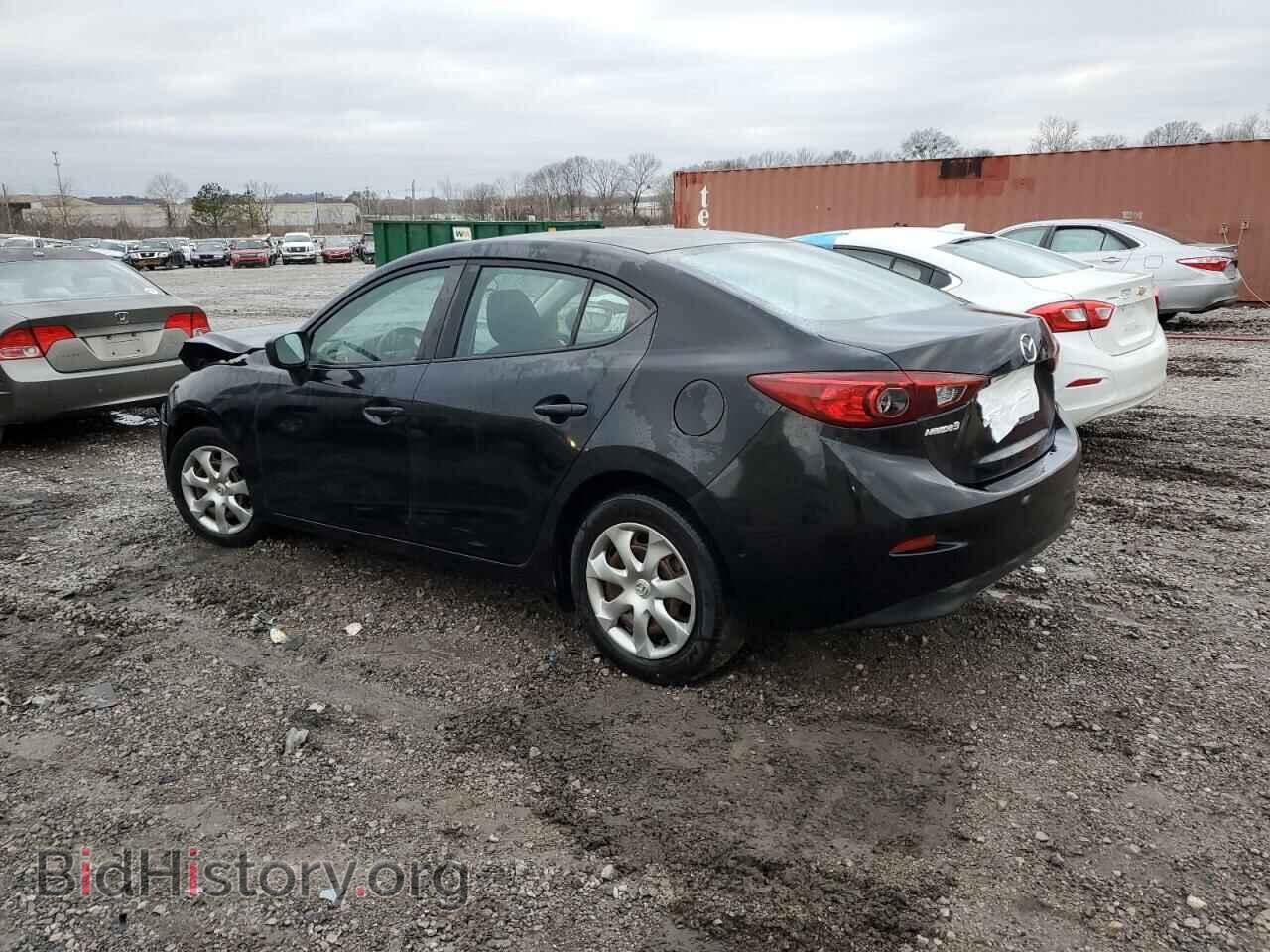 2015 MAZDA 3 - VIN: 3MZBM1U71FM172860 - Фото 2