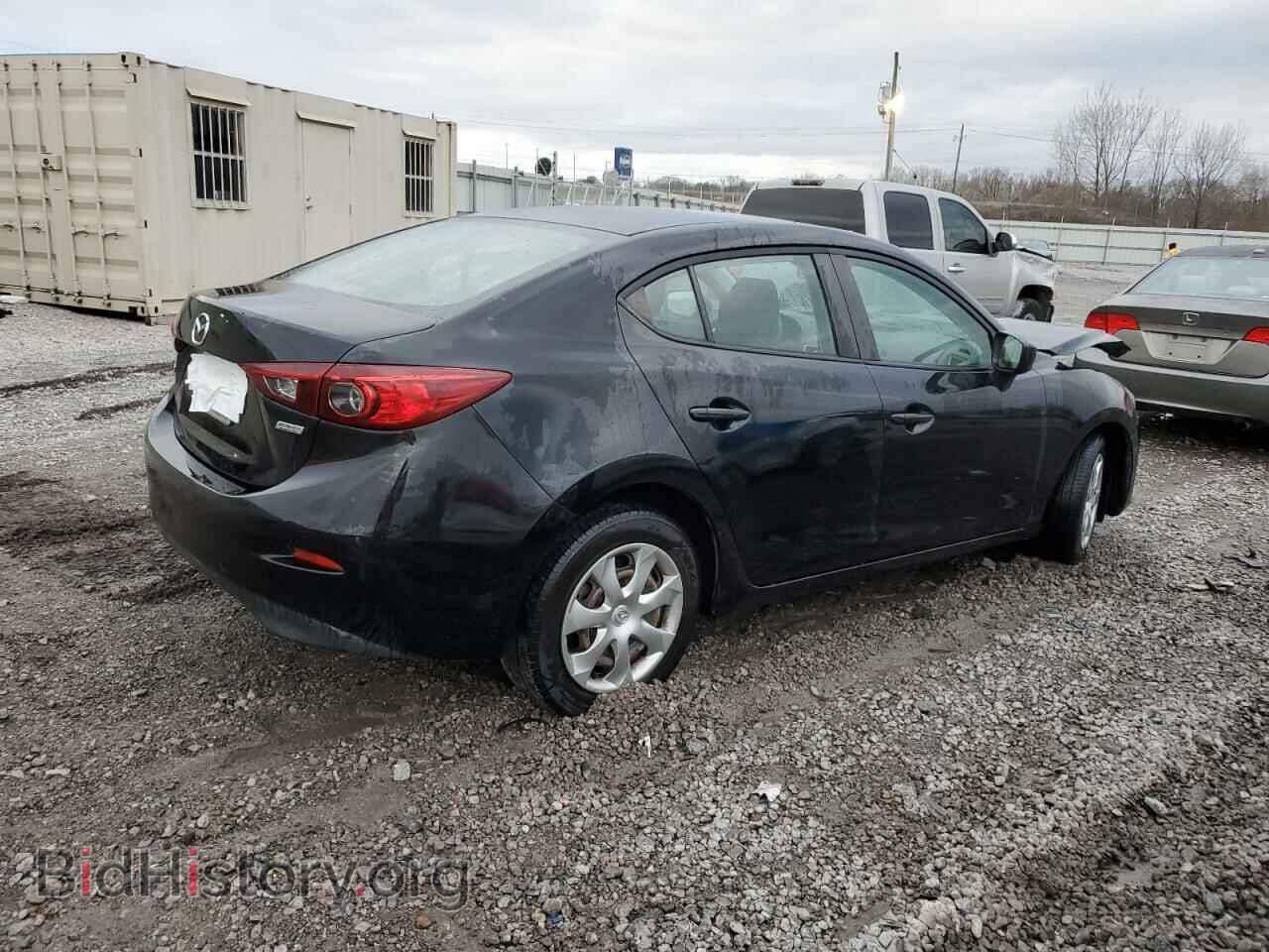 2015 MAZDA 3 - VIN: 3MZBM1U71FM172860 - Фото 3