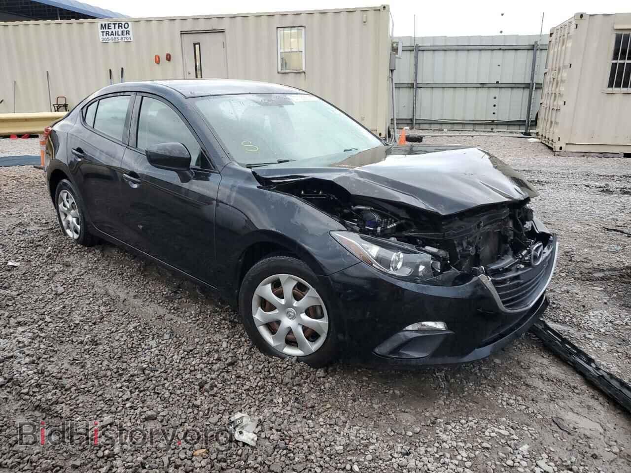 2015 MAZDA 3 - VIN: 3MZBM1U71FM172860 - Фото 4