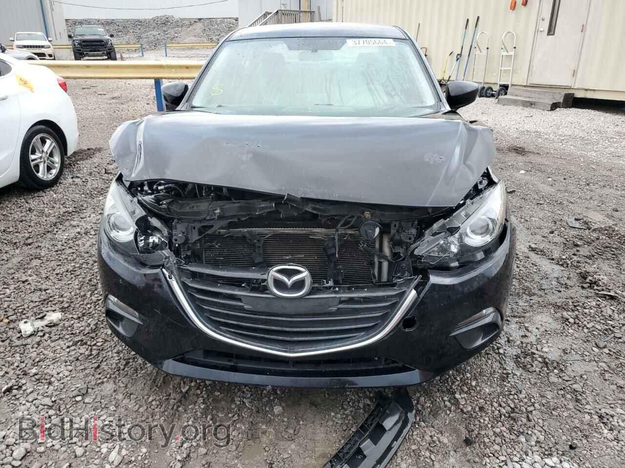 2015 MAZDA 3 - VIN: 3MZBM1U71FM172860 - Фото 5