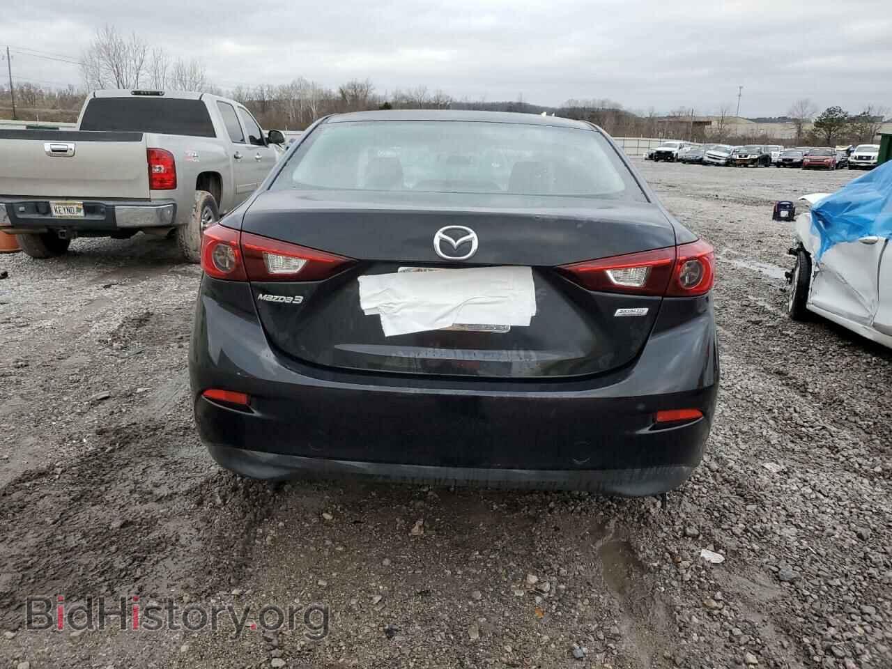 2015 MAZDA 3 - VIN: 3MZBM1U71FM172860 - Фото 6
